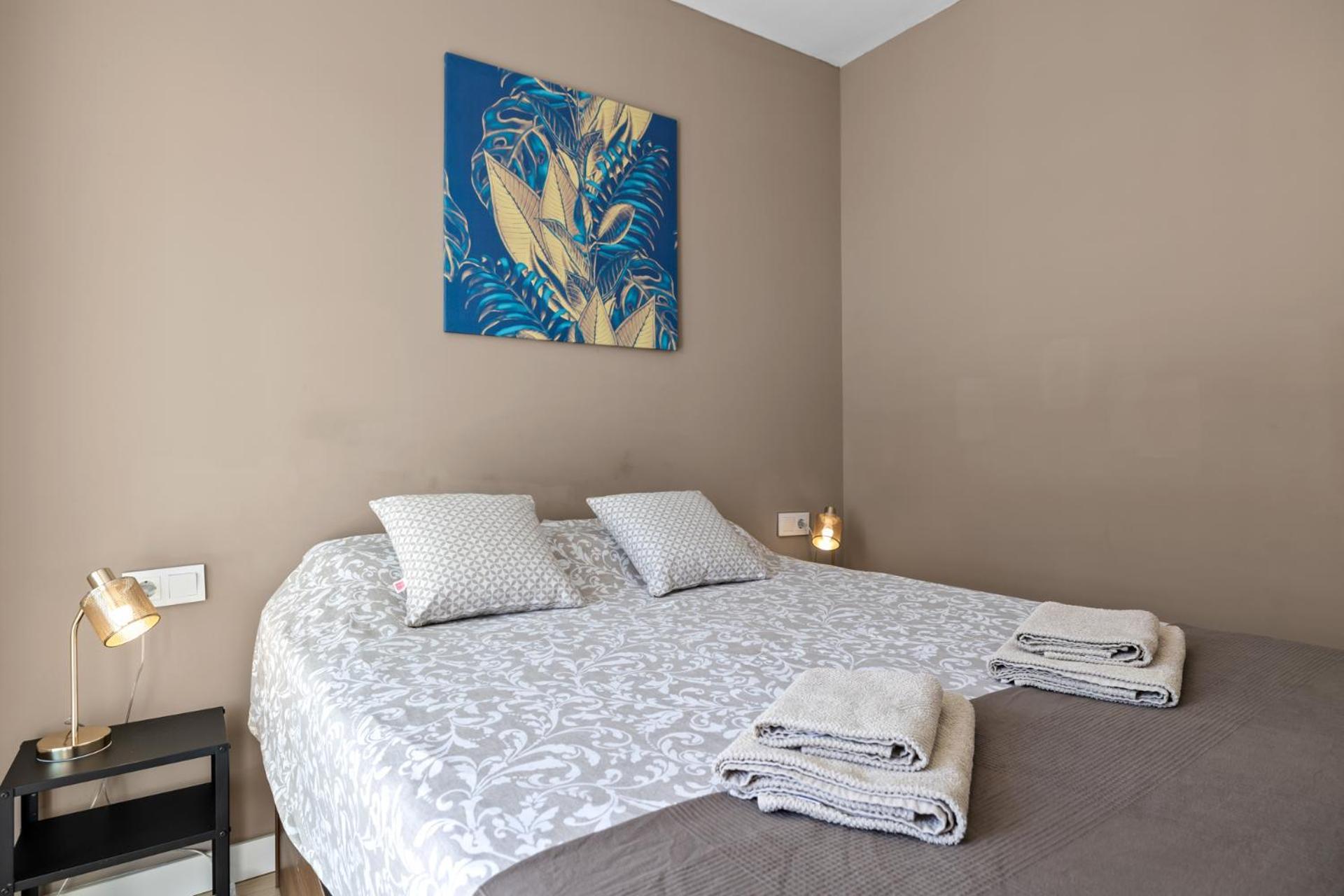 Luxury New Apartment City Center Estepona - Private Parking Exterior foto